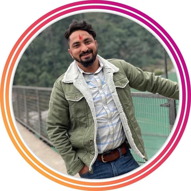 Rishi Rana